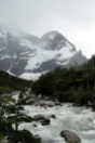 Trekking dans le Parc National Torres del Paine